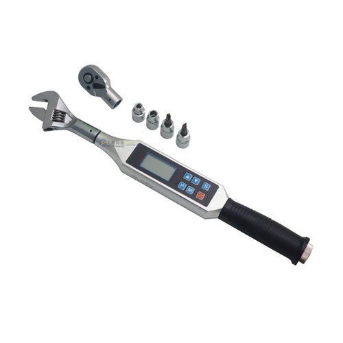 數顯扭力扳手 活動開口頭