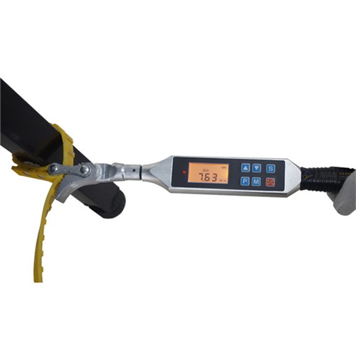 數顯扭力扳手 皮帶頭