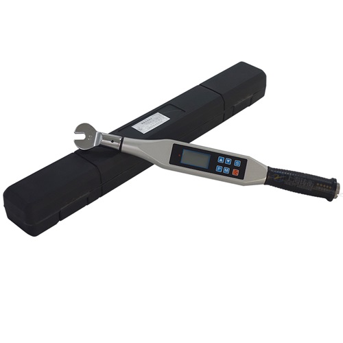 扭力扳手 開口頭