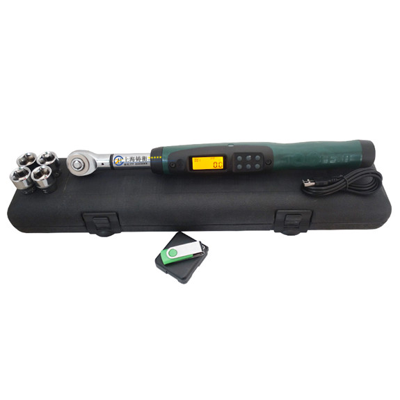 數顯扭力扳手 可連電腦款
