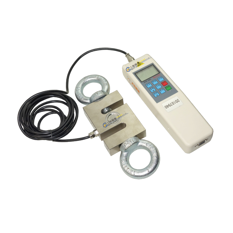 S型外置數(shù)顯測力計圖片