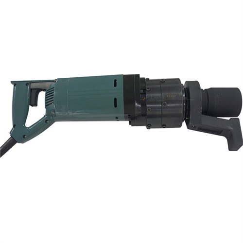 裝配電動扭矩扳手圖片 量程:50-280N.m