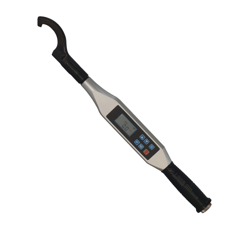 套筒檢測扭力扳手圖片 勾型頭