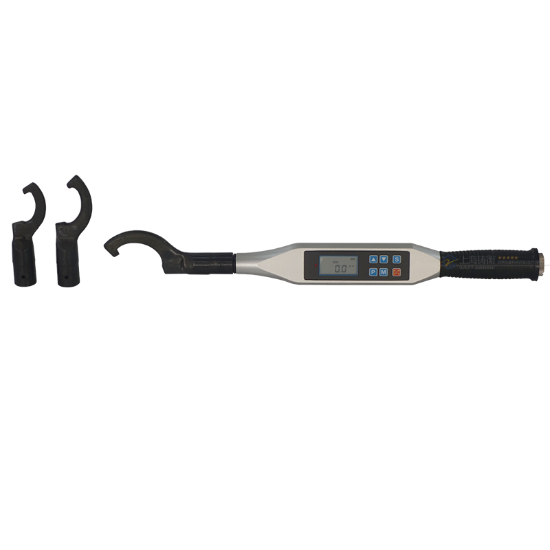 數顯測力扳手
