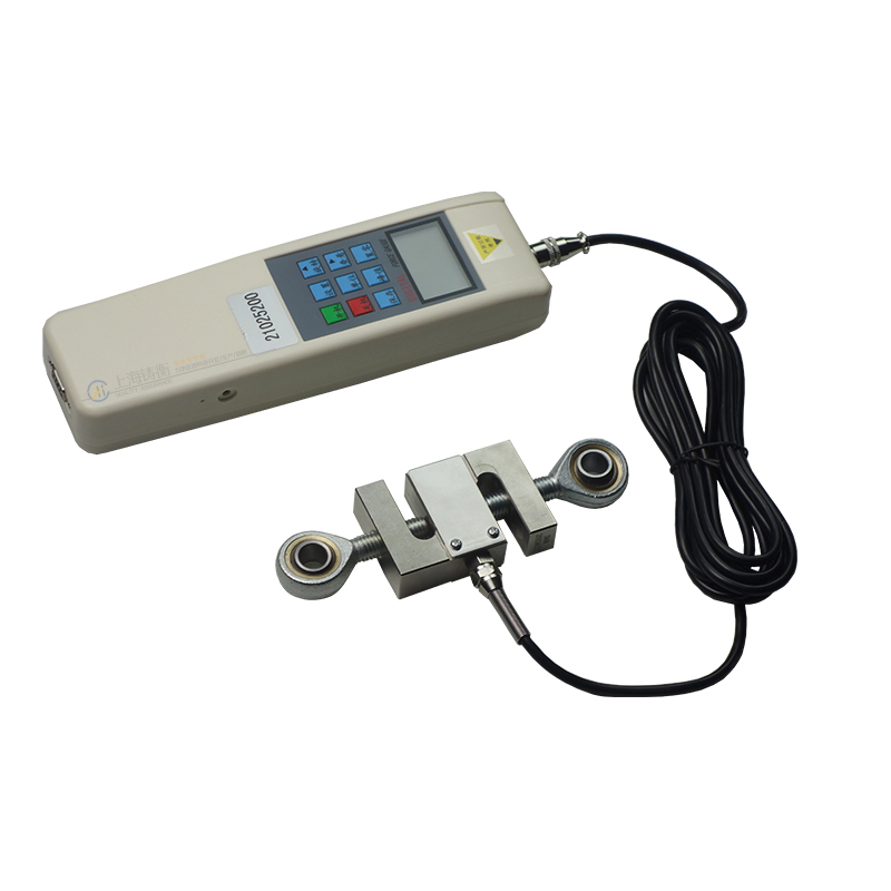 S型拉壓力測(cè)力計(jì)