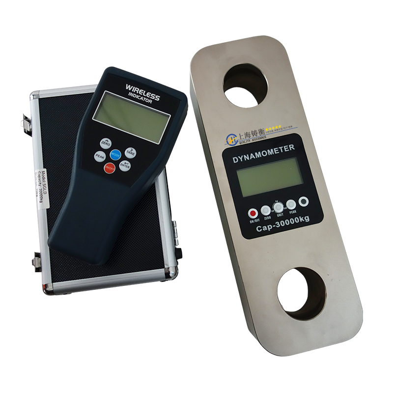 無(wú)線式拉力測(cè)力計(jì)