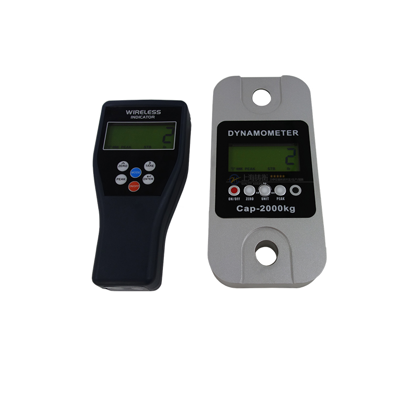 無(wú)線式拉力測(cè)力計(jì)
