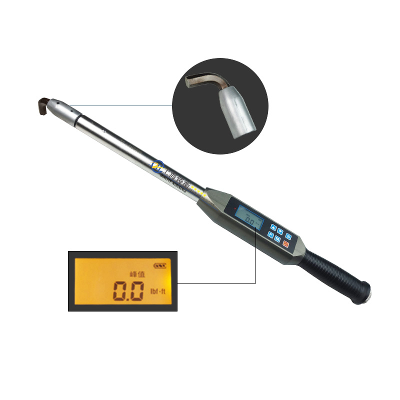 數顯扭力扳手 內六角