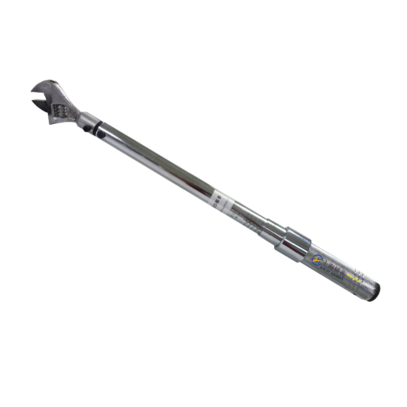 預(yù)置式扭力扳手圖片 勾頭