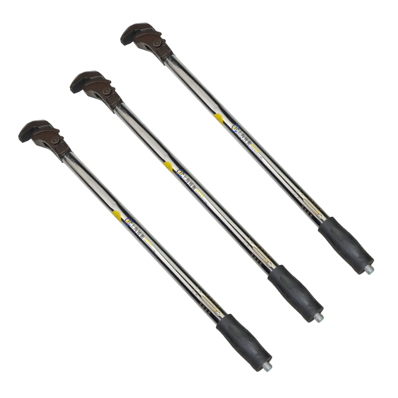 預(yù)置式扭力扳手圖片 勾頭