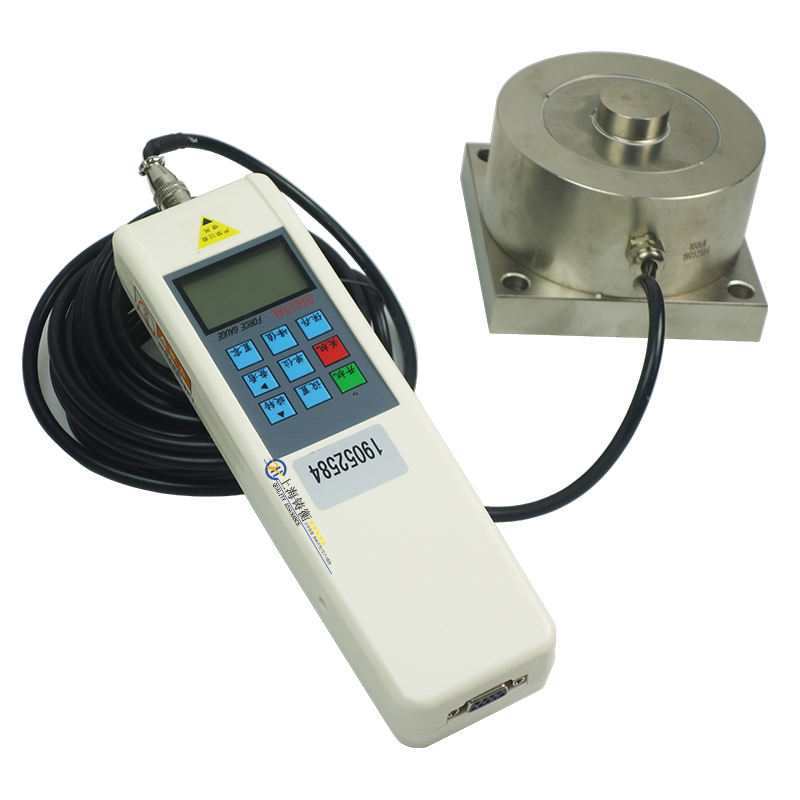 數顯推拉力計圖片