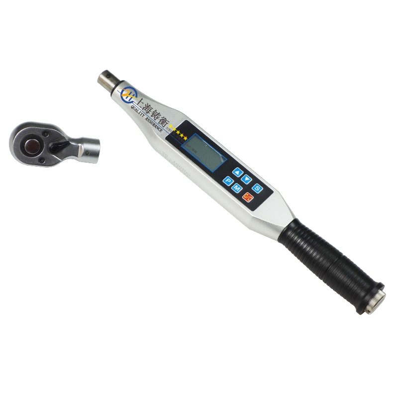 數顯扭力扳手 棘輪頭