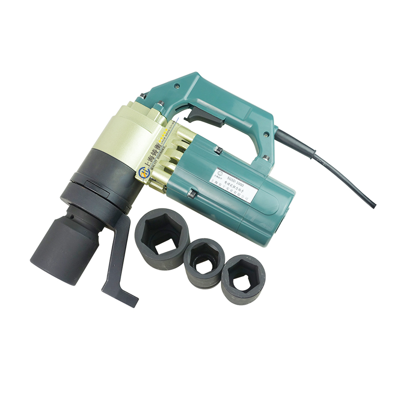 定扭力電動扳手