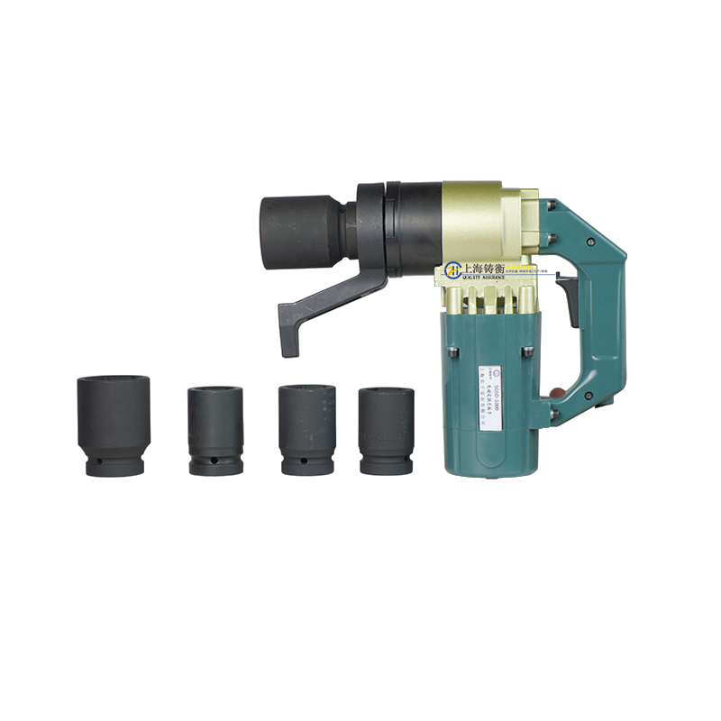 電動扭矩扳手圖片