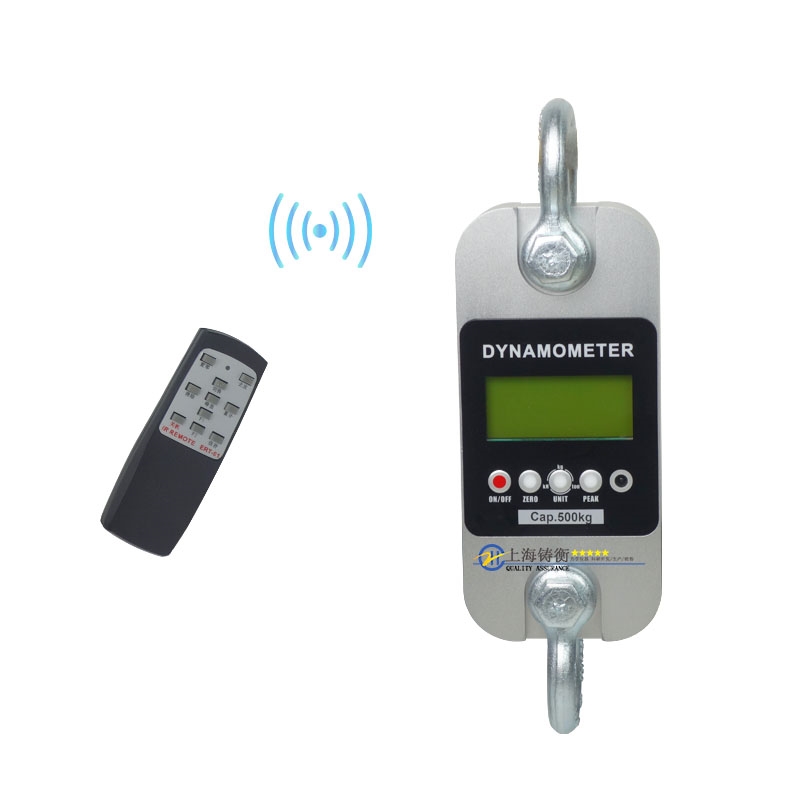 可連電腦數顯推拉力計