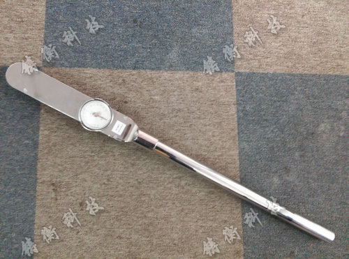 表盤式扭力扳手圖片