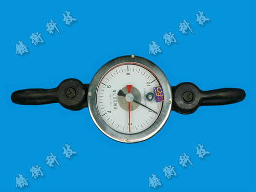 機械式測力計圖片