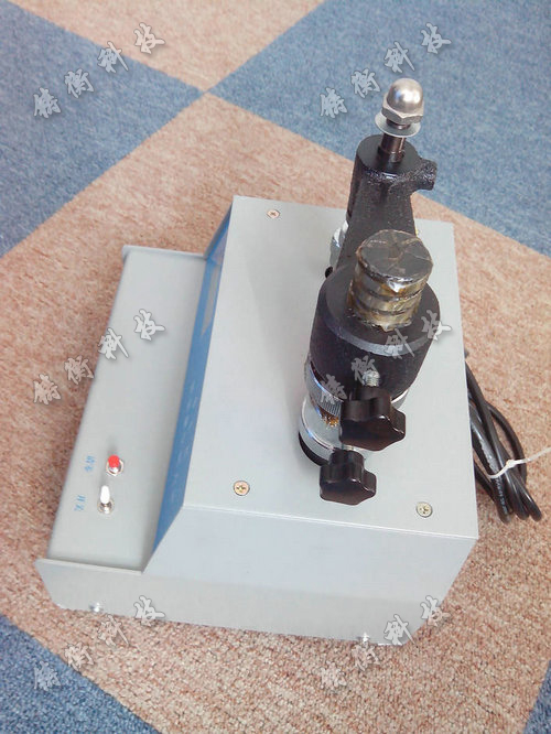 數(shù)顯量儀測力計圖片