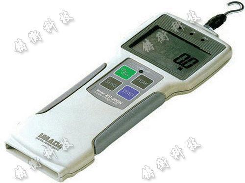 小型推拉力計圖片