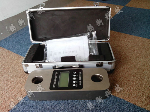 電子拉壓測(cè)力計(jì)