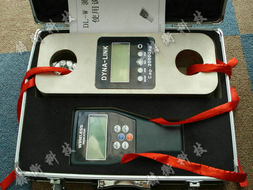 電子拉壓測(cè)力計(jì)