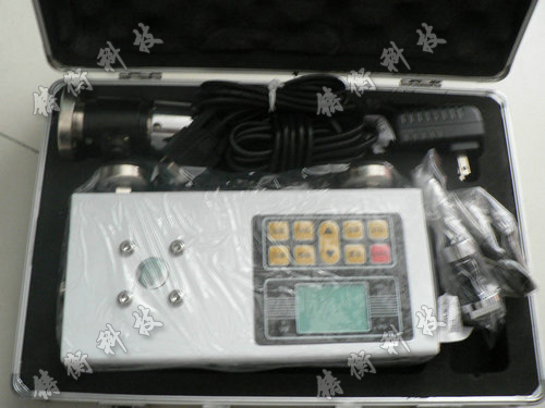 高速扭力測試儀圖片