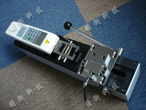 端子拉力測量儀