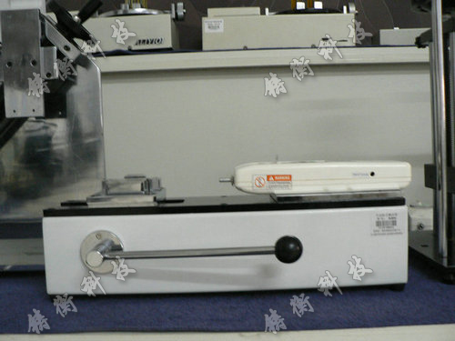 端子拉力測試儀圖片