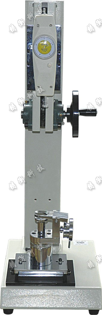 拉力鈕扣測試儀