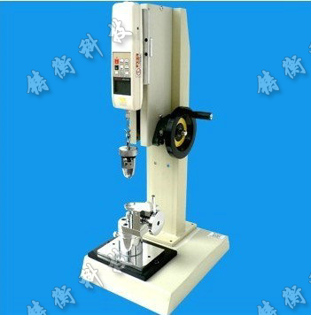 拉力鈕扣測試儀