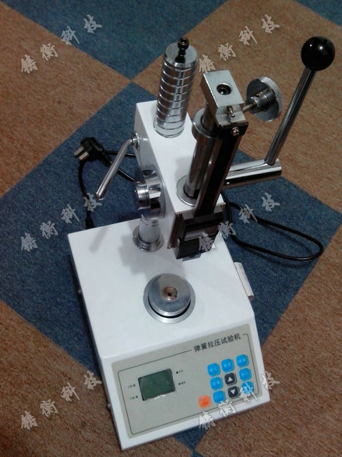 橡膠拉力測(cè)試機(jī)