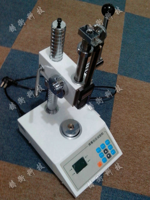 橡膠拉力測(cè)試機(jī)