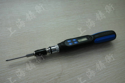 SGSQ數顯扭力起子